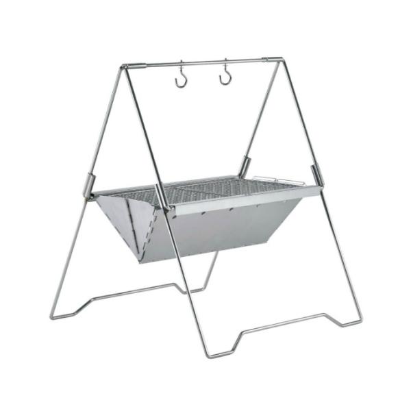 ユニフレーム 焚き火台 焚き火ベースsolo 682890 UNIFLAME