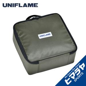 ユニフレーム UNIFLAME ツールケース ギアツールBOX 683552｜ヒマラヤ Yahoo!店
