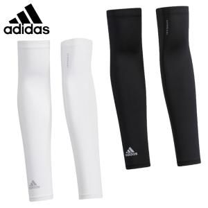アディダス ゴルフ アームカバー メンズ UV アームカバー 22965 adidas