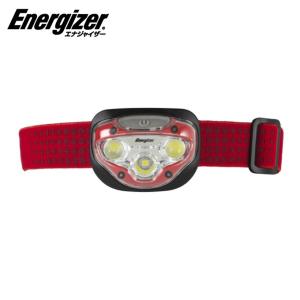 エナジャイザー Energizer ヘッドライト LEDライト ヘッドライト300 HDB323