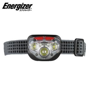 エナジャイザー Energizer ヘッドライト LEDライト ヘッドライト400 HDD323