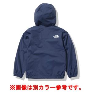 ザ・ノース・フェイス レインウェア上下セット ...の詳細画像5