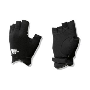 ノースフェイス トレッキンググローブ メンズ レディース シンプルFLトレッカーズグローブ NN12103 K THE NORTH FACE