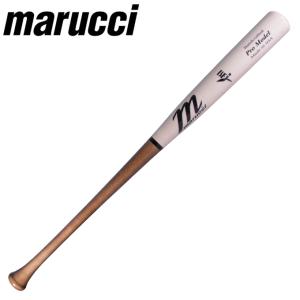 野球 マルーチ marucci マルッチ 硬式木製バット BFJ メジャーリーグ
