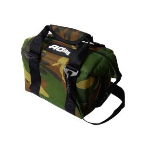 エーオークーラー AO Coolers ソフトクーラー AOクーラーキャンバス 5.7L AO6CAMO｜himaraya