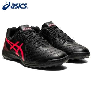 アシックス サッカー トレーニングシューズ メンズ CALCETTO WD 8 TF 1113A008 001 asics