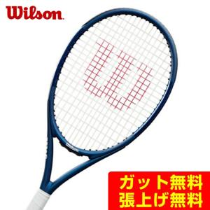 ウイルソン Wilson 硬式テニスラケット トライアド3 WR056511U