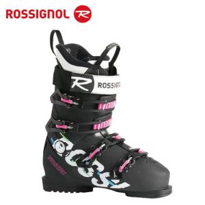 ロシニョール ROSSIGNOL スキーブーツ メンズ バックルブーツ VIRAGE 105 SC