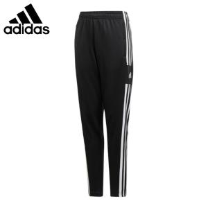 アディダス サッカーウェア ジャージパンツ ジュニア SQUADRA21 TRAINING PANT YOUTH スクアドラ 21 トレーニングパンツ GK9553 23836 adidas