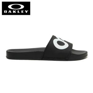 オークリー シャワーサンダル メンズ B1B Slide スライド FOF100095-02E OAKLEY