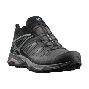 サロモン トレッキングシューズ ゴアテックス ローカット メンズ X ULTRA 3 GORE-TEX エックス ウルトラ 3 ゴアテックス L39867200 salomon