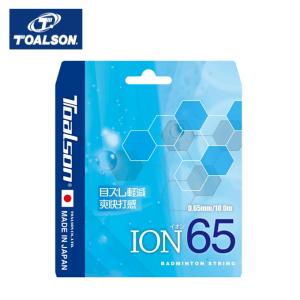 YONEX（ヨネックス） バドミントンガット ロールガット 0.65mm BG66