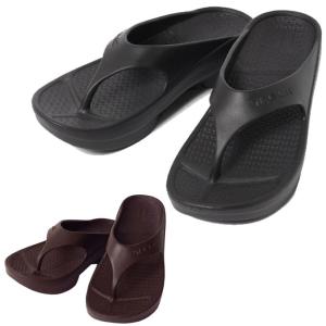 テリック TELIC  ビーチサンダル メンズ フリップフロップ 厚底 W-FLIPFLOP