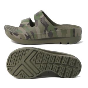 テリック Telic サンダル メンズ ストラップ カモ 厚底 W Strap Camo 最安値 価格比較 Yahoo ショッピング 口コミ 評判からも探せる