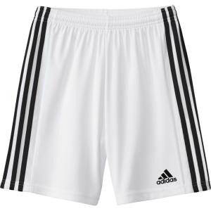 アディダス adidas サッカーウェア ハーフパンツ ジュニア SQUADRA 21 ショーツ GN5766 【2021年モデル】