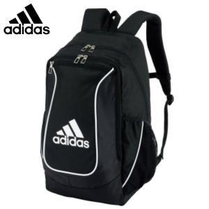 アディダス ボールバッグ メンズ レディース ボール用デイバック脱着式 ADP37BK adidas