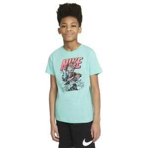 ナイキ Tシャツ 半袖 ジュニア スポーツウェア DH6522-307 NIKE