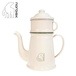 NORDISK（ノルディスク） 【国内正規品】マダムブルー メジャーカップ