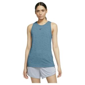 ナイキ ノースリーブシャツ Nike Yoga Dri-FIT レディース DD2841-424