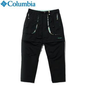 コロンビア ロングパンツ メンズ ハイプウルフコンバーティブルパンツ PM0161 010 Columbia｜himaraya