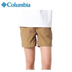 コロンビア ハーフパンツレディースの商品一覧 通販 Yahoo ショッピング