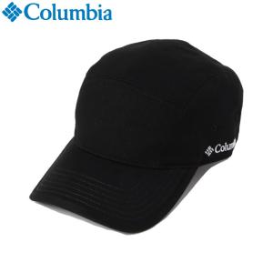 Columbia コロンビア コブクレストキャップ PU5552-010 トレッキング アウトドア 帽子 メンズ キャップ BLACK O/S セール