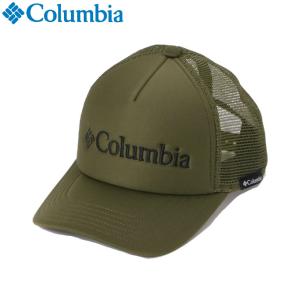 コロンビア 帽子 キャップ メンズ レディース ヘイレイクキャップ PU5494 386 Columbia｜himaraya