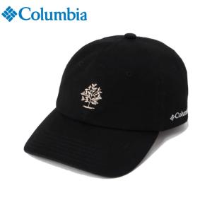 コロンビア 帽子 キャップ メンズ レディース ピクシーハイツキャップ PU5537 010 Columbia｜himaraya