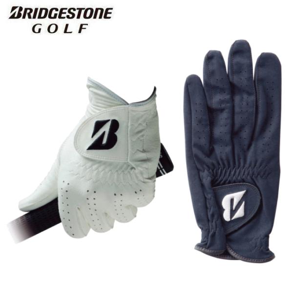 ブリヂストンゴルフ BRIDGESTONE GOLF ゴルフ 左手用グローブ メンズ TOUR GL...