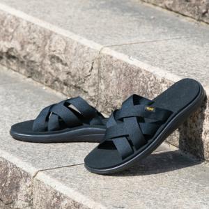 テバ TEVA サンダル メンズ VOYA S...の詳細画像1
