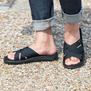 テバ TEVA サンダル メンズ VOYA S...の詳細画像2