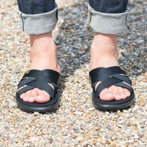 テバ TEVA サンダル メンズ VOYA S...の詳細画像4