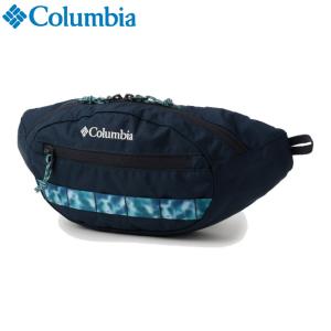 コロンビア ウエストバッグ メンズ レディース スチュアートコーンヒップバッグIII PU8394 464 Columbia｜himaraya