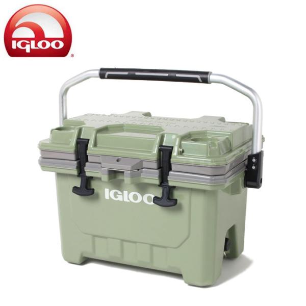 イグルー Igloo クーラーボックス IMX 24 50476