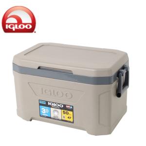 イグルー Igloo  クーラーボックス  PROFILE 50 プロファイル 50415