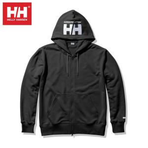 ヘリーハンセン HELLY HANSEN スウェットパーカー メンズ
