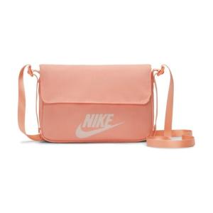 ナイキ ボディバッグ レディース NSW レベルクロスボディバッグ CW9300-808 NIKE