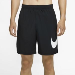 ナイキ ハーフパンツ メンズ WOVEN TRAINING SHORTS CZ6371-010 NIKE