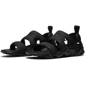 ナイキ ストラップサンダル レディース Owaysis オウェイシス CK9283 001 NIKE