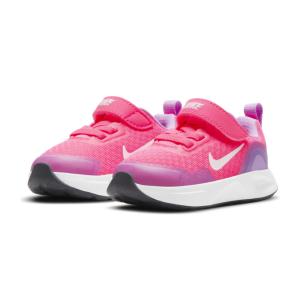 ナイキ ジュニアスニーカー ジュニア ウェアオールデイ TD CJ3818-600 NIKE