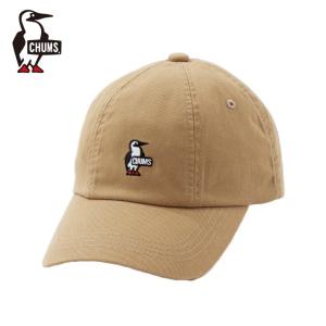 チャムス CHUMS 帽子 キャップ メンズ レディース ブービーパイロットキャップ Booby Pilot Cap CH05-1236 Sand｜ヒマラヤ Yahoo!店