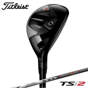 Titleist（タイトリスト） ゴルフクラブ ユーティリティ メンズ GT3