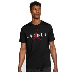 ジョーダン JORDAN バスケットボールウェア 半袖シャツ メンズ CTN JRDN エア ワードマーク S/S CK4213-013