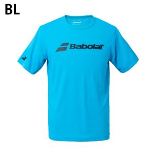 バボラ Babolat テニスウェア Tシャツ...の詳細画像2
