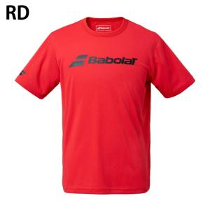 バボラ Babolat テニスウェア Tシャツ...の詳細画像3