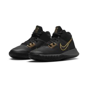 ナイキ バスケットシューズ ジュニア カイリー フライトラップ4GS CT5537-005 NIKE ミニバス ジュニアバスケットシューズ