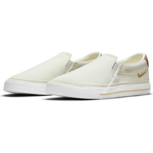 ナイキ スニーカー レディース Court Legacy DJ1977-100 NIKE