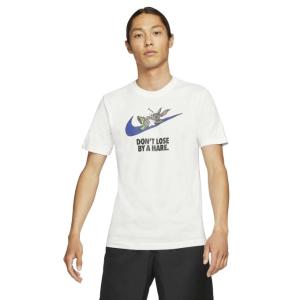ナイキ Tシャツ 半袖 メンズ Dri-FIT Hare DD2099-100 NIKE