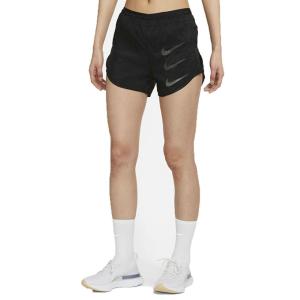 ナイキ ショートパンツ レディース テンポ ラックス ラン ディビジョン DA1281-010 NIKE
