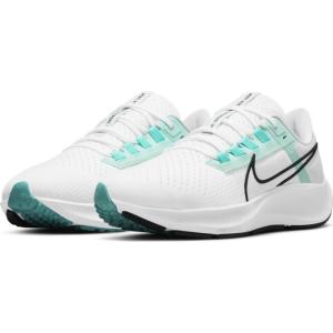 ナイキ ランニングシューズ レディース エア ズーム ペガサス 38 CW7358-102 NIKE